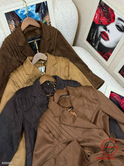 Куртка женская весенняя - Bruno фото 4