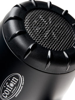 Coifin Профессиональный фен / CL5H, 2100 W, чёрный