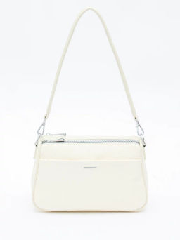Сумка 51232-1 beige Velina Fabbiano-Safenta