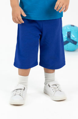 Костюм детский розовыйтемная малина принт мишка - Утенок фото 31