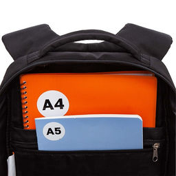 RB-556-5 Рюкзак школьный - Grizzly фото 25