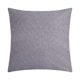 Наволочка декоративная Этель Геометрия цвет серый/черный 45 х 45 см, 100% п/э  фото 9