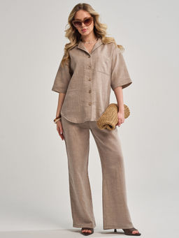 Костюм  Эко-Муслин - Оптима фото 2