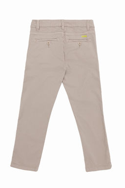 Erkek _ocuk Ta_ Kanvas Pantolon - U.s. polo assn фото 3