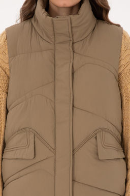 Kad_n A__k Haki Yelek - U.s. polo assn фото 6