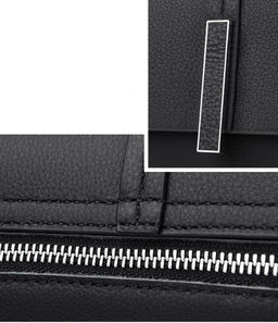 Bags Сумка женская / кожа / 0112131 фото 13