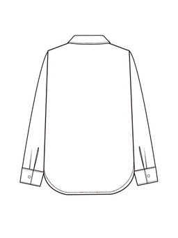 PlayToday / Блузка для девочки  фото 5