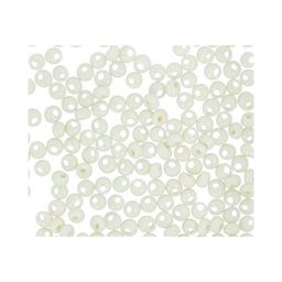 Бисер Япония "TOHO" МАГАТАМА (MAGATAMA) №1 3 мм 5 х 5 г