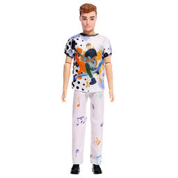 Кукла-модель Яркий стиль, МИКС - Simaland фото 4