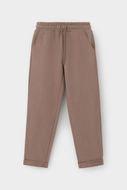 КР 400735/сосновая кора к490 брюки для мал - Crockid фото 2