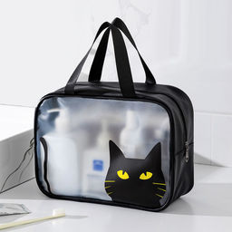 Косметичка OB-381-Cat