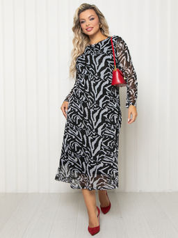 Платье П-2250/3 - Леди агата фото 27