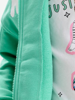 GFXS3389 Толстовка для девочек