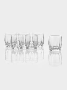 Набор стаканов ДАНС 6 шт. 230 мл