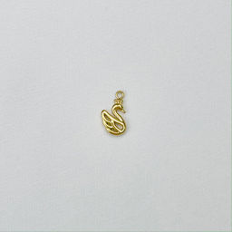 Подвеска "Лебедь" (1 шт)