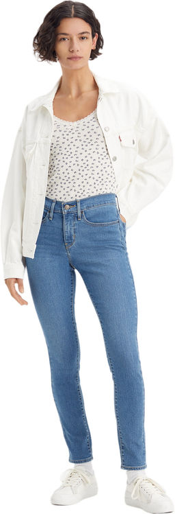 Джинсы женские