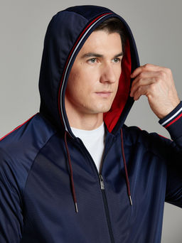 Спортивный костюм мужской 10M-RR-1843 RED-N-ROCKS - Red-n-rock's фото 9