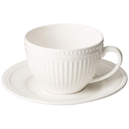 Цена за 4 шт. ЧАЙНАЯ ПАРА LEFARD GORGEOUS 300 МЛ