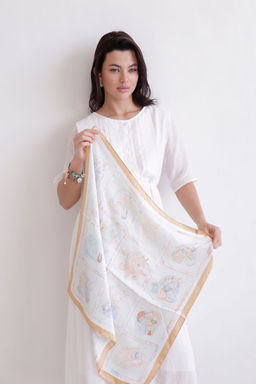 Martichelli Платок