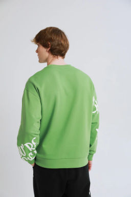 Свитшот Anta фото 2