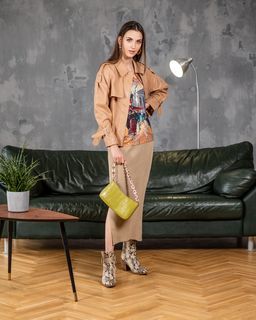 Лонгслив 62.1.53 - Elena sorti фото 4