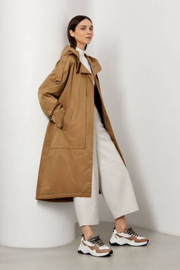 Парка женская арт. 272S