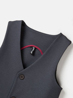 Жилет Графит 7+ - Bungly фото 4