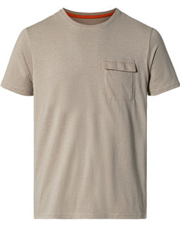 Мужская футболка LIVERGY  фото 8