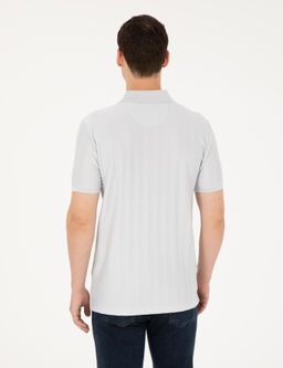 A__k Gri Slim Fit Ti__rt