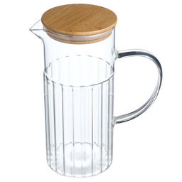 КУВШИН VERTICAL 1130 МЛ - Lefard фото 2