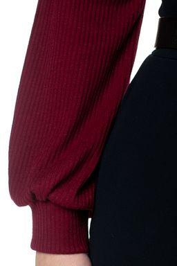 Джемпер женский 4150/12/Изумрудный - Rise фото 12