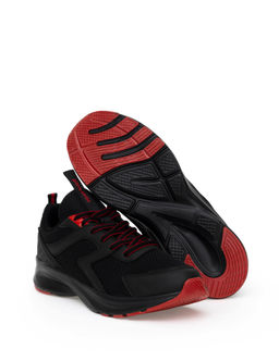 Siyah Sneaker - Pierre cardin фото 4