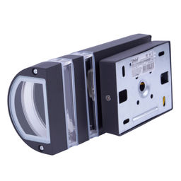 UUL-S15A 60W/E27 IP65 BLACK Светильник уличный, под лампу Е27. Архитектурный накладной. Корпус черный. TM Uniel