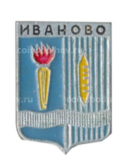 Значок Иваново