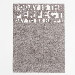 Салфетка сервировочная Perfect day, 30×40 см