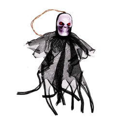 Декор на Хеллоуин «Череп», МИКС