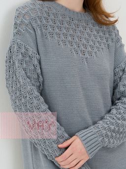 Платье женское 5232-2501 - Vay фото 5