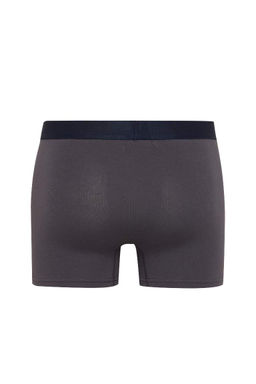 Комплект боксеров стандартной посадки (3 шт.) - Defacto фото 3