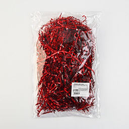 Наполнитель для шаров и подарков Бордо , 15 х 26 см - Дарите счастье фото 3