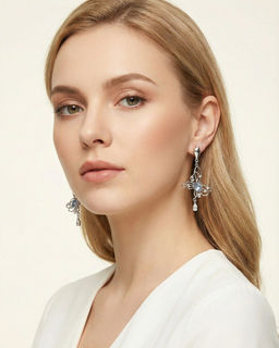 Серьги "Molly"