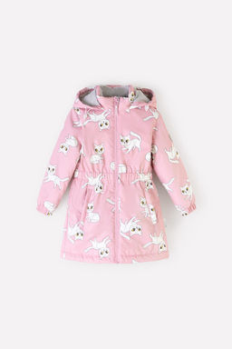 Crockid _ ВК 38075/н/1 ГР куртка д/дев яс фото 2