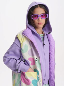 Pelican GZVM3369 Жилет для девочек