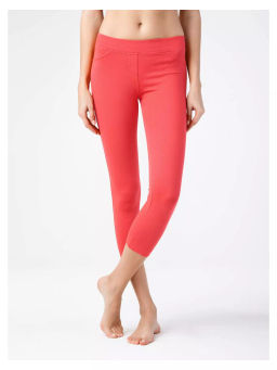 MARTINA Бриджи жен. (11) - coral MARTINA Бриджи жен. (11) - coral