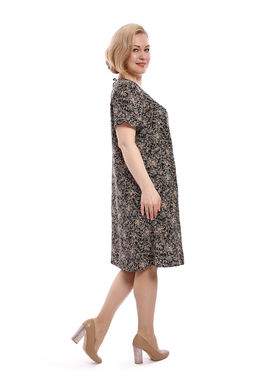 Платье женское Т4411 - Olsarri фото 4
