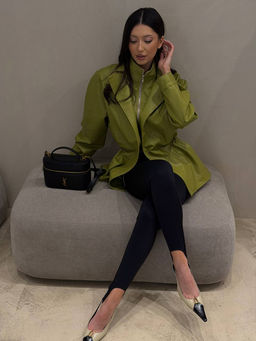 Куртка Annete а5647/1 эко-кожа  фото 2