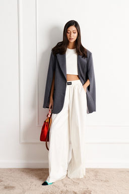 Брюки А1153 - Annete фото 3