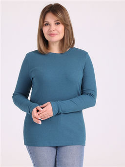 Лонгслив 1ЖДЛД4357823