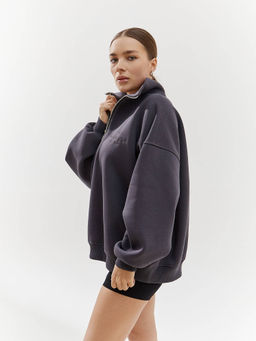 MY Олимпийка жен.с/н с вышивкой СН018  фото 7