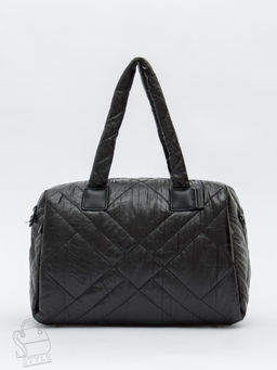 Сумка женская  58301S black Velina Fabbiano-Safenta в Новосибирске