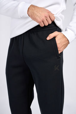 Брюки трикотажные Черный - Anta фото 5